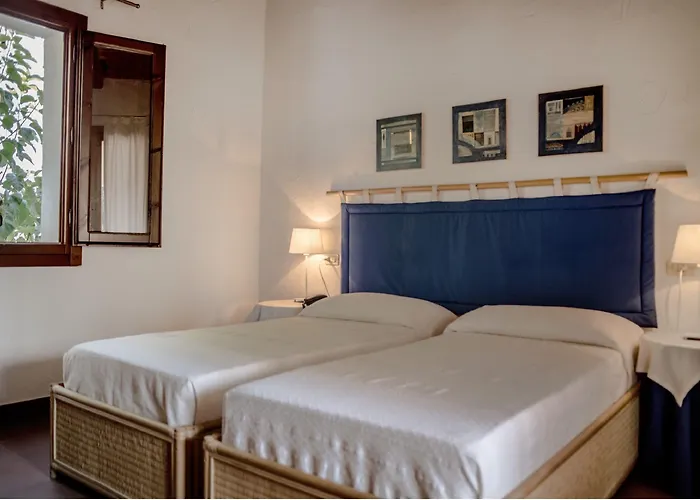 Hotel Villa Mediterranea