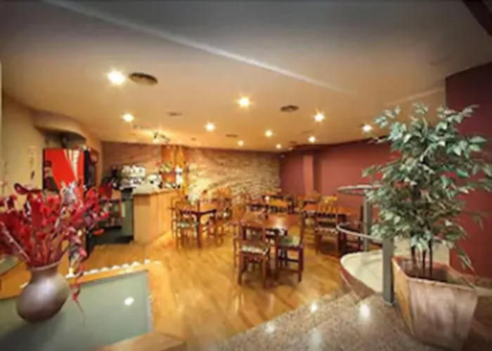Duerming Villa De Sarria Hotel