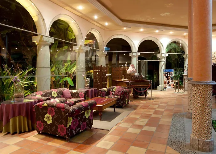 Lago Garden Hotel & Spa