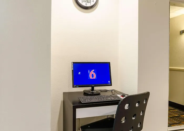 Motel 6-Bristol, Va