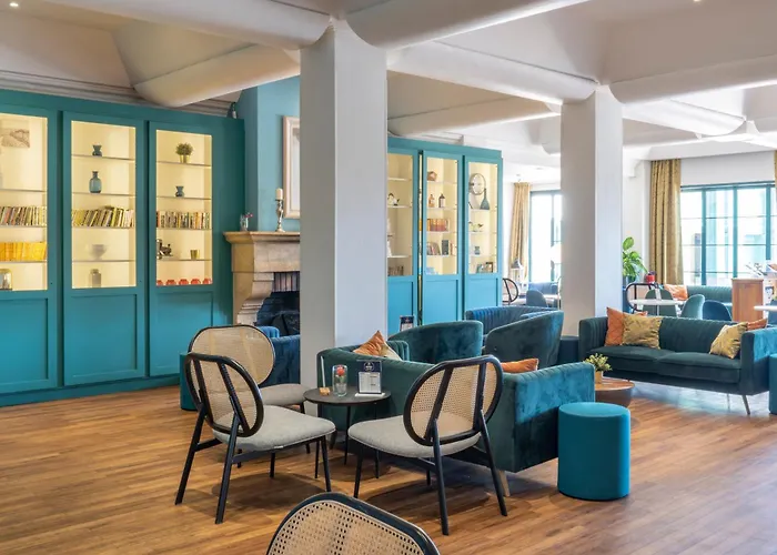 SOWELL HOTELS Le Beach