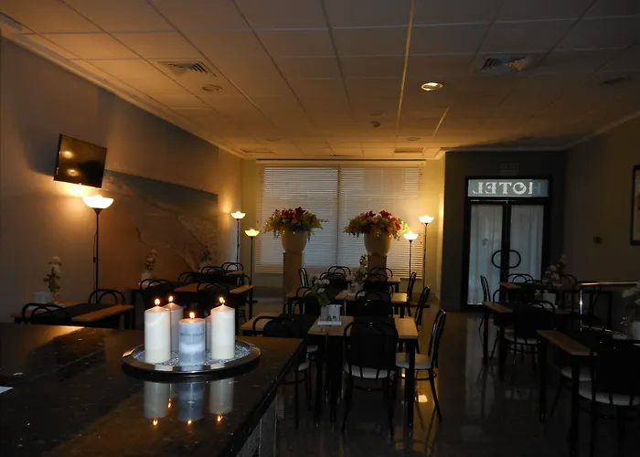 Hotel Dona Catalina