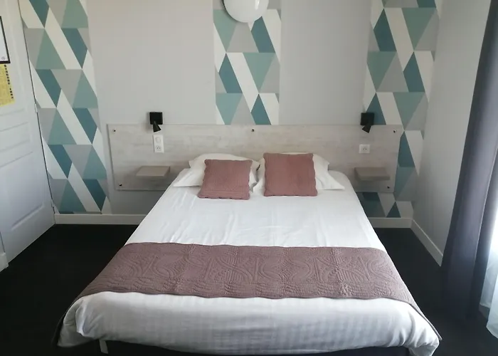 Arcantis Hotel D'Orleans