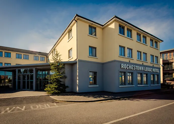 Rochestown Lodge Hotel Dun Laoghaire