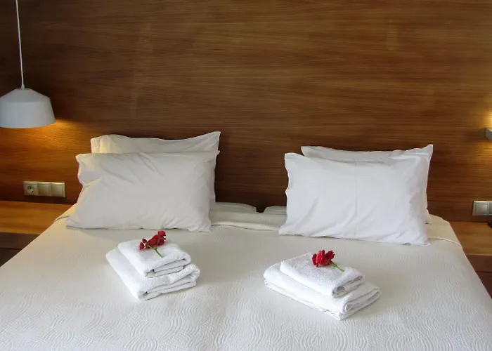 Petra Hotel