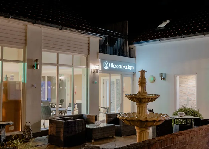 The Bridge Hotel And Spa