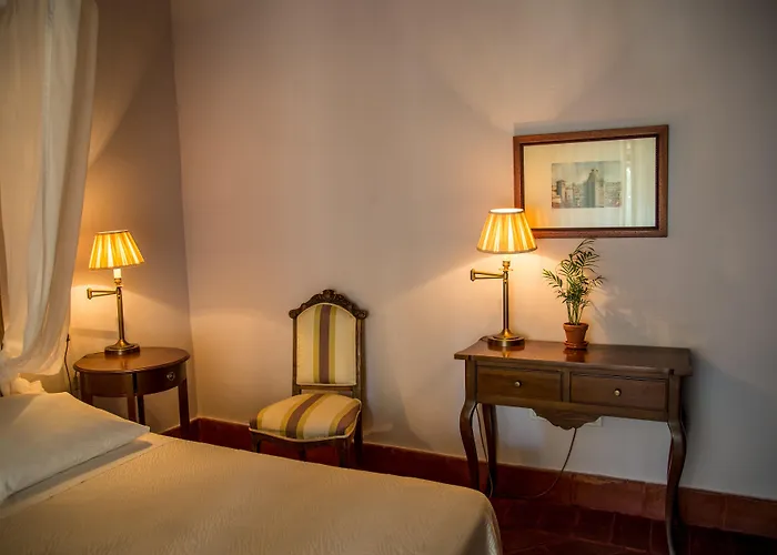 Hotel Boutique Posada Dos Orillas
