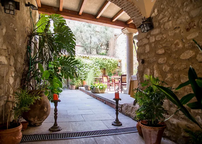 Hotel Boutique Posada Dos Orillas