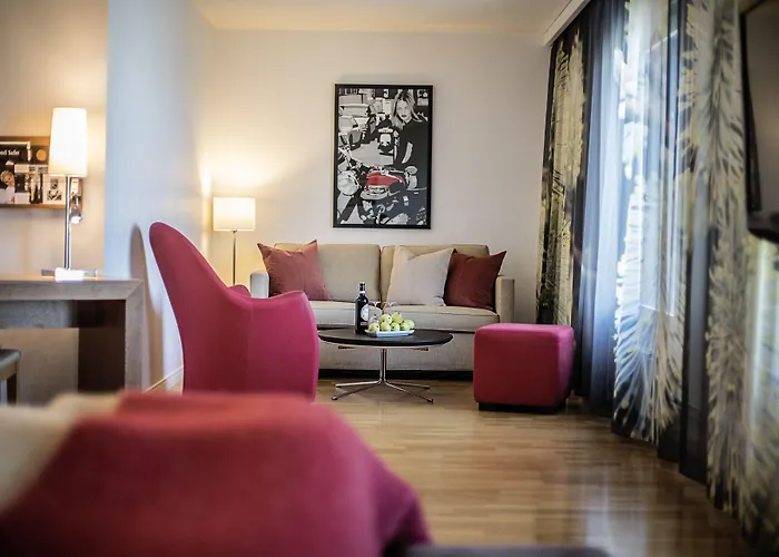 First Hotel G