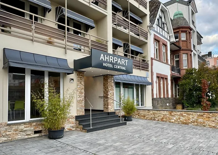 Ahrpart Hotel