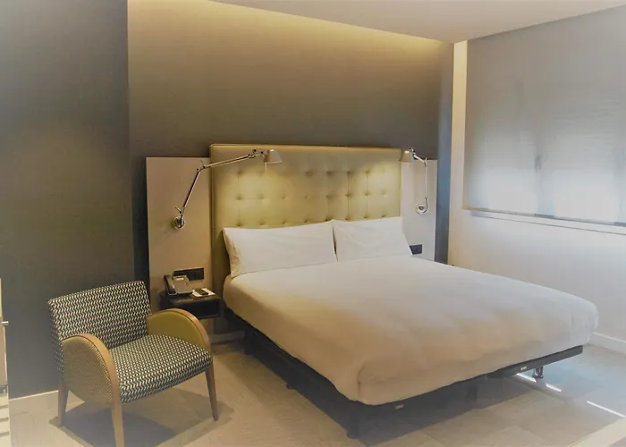 Hotel Urpi