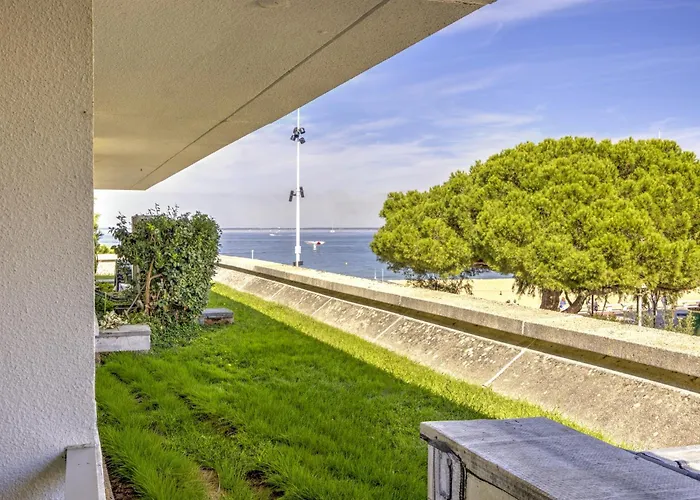 Hôtel Point France
