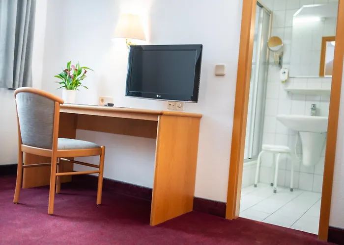 Landhotel Plauen - Gasthof Zwoschwitz