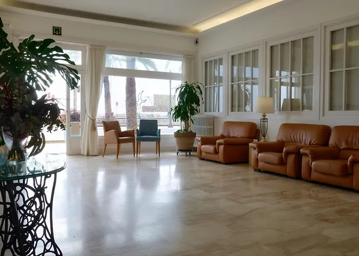 Hotel Miramar Badalona