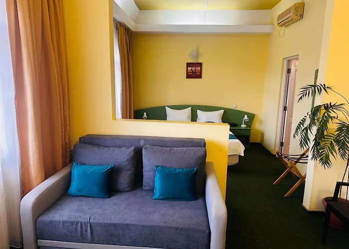 Eurohotel