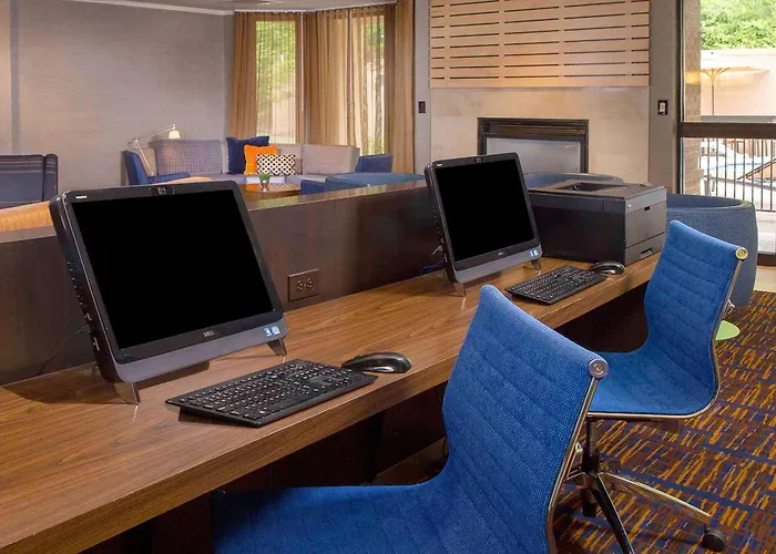 Sonesta Select Durham Research Triangle Park