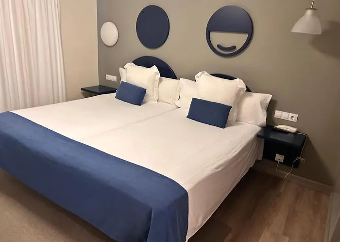 Hotel Boa Vista