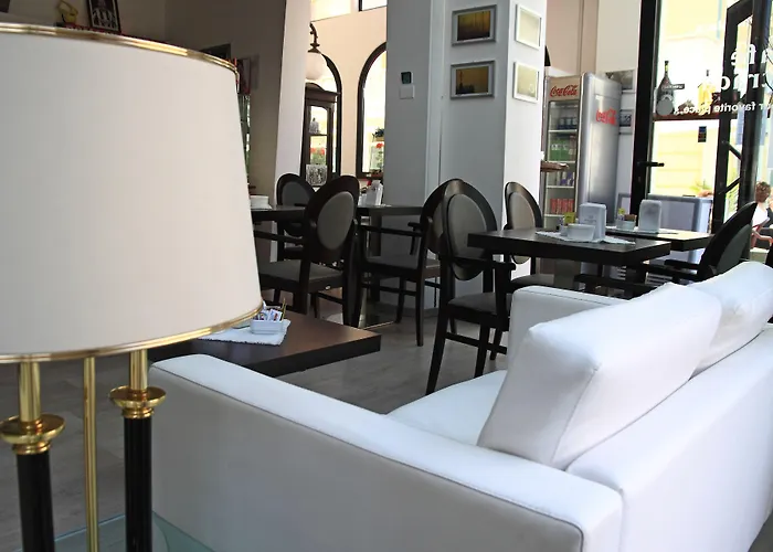 Hotel Nettunia