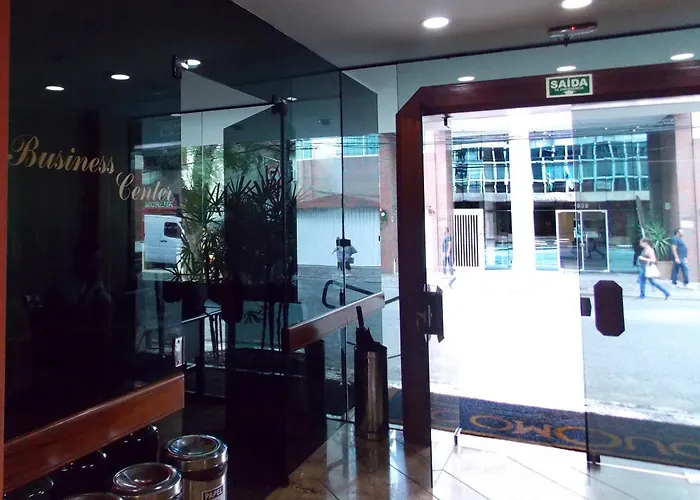 Duomo Park Hotel