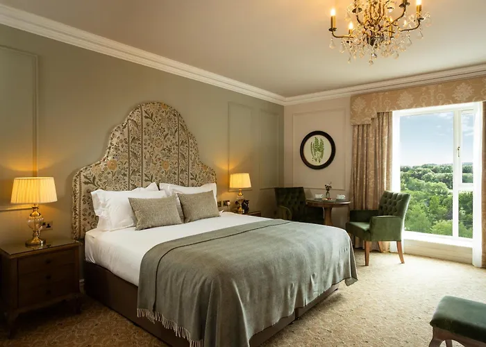 Fernhill Hotel & Estate