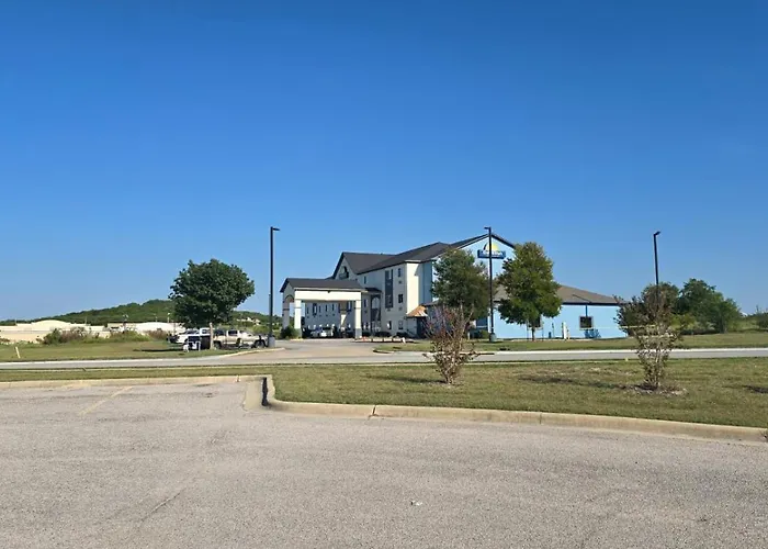 Days Inn By Wyndham Copperas Cove