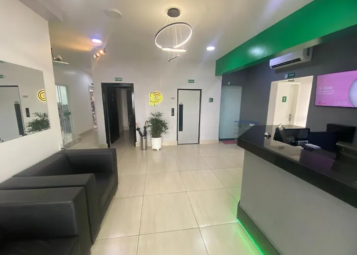 Limeira Plaza Hotel
