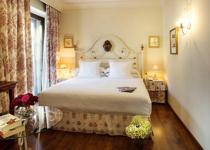 Hotel Montelirio