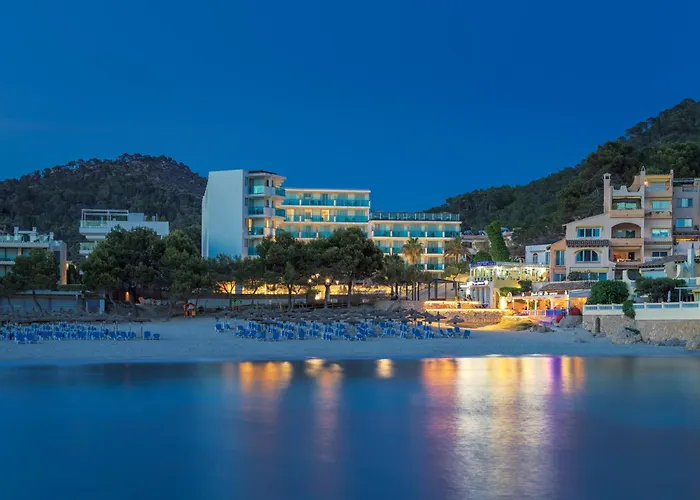 Boutique Hotel H10 Blue Mar - Adults Only