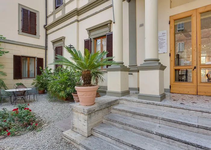 Albergo Chiusarelli