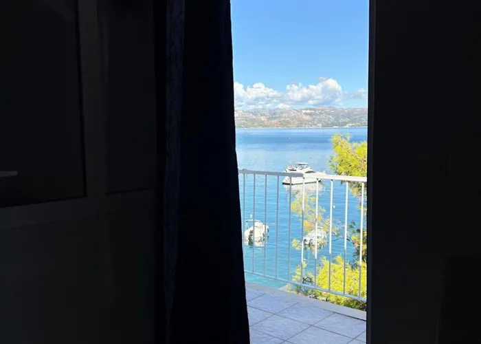 Apartment Boras Lux