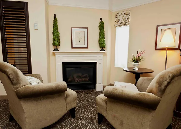 Le St-Martin Hotel&Suites