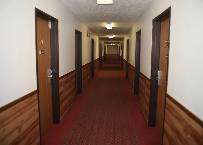 Usa Inns Of America