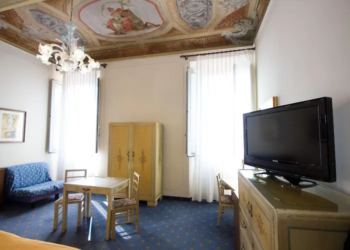 Hotel Europa