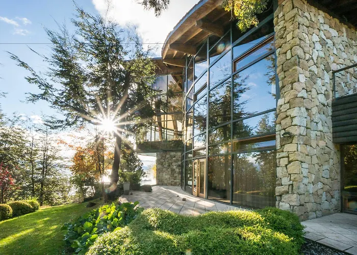 Design Suites Bariloche