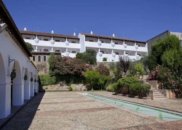 Parador De Guadalupe