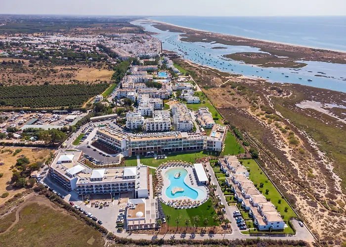 Ap Cabanas Beach & Nature - Adults Friendly