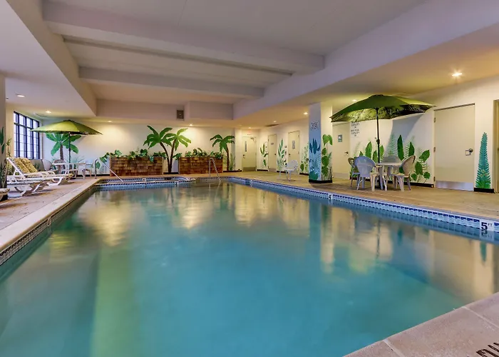 Parkshore Resort