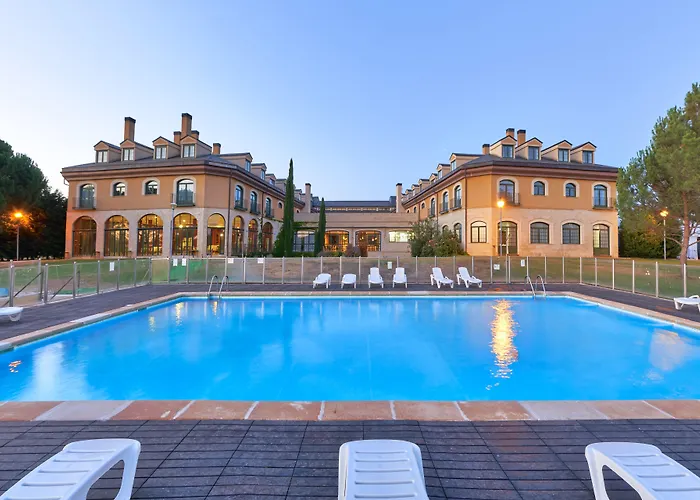 Hotel Sonsoles Ávila