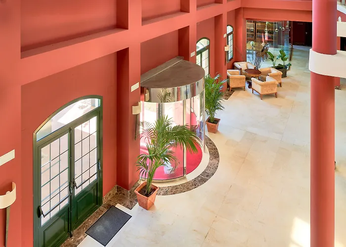 Hotel Sonsoles Ávila