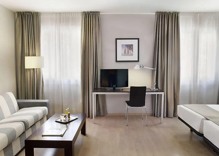 Casual Colours Barcelona By Casual Hoteles