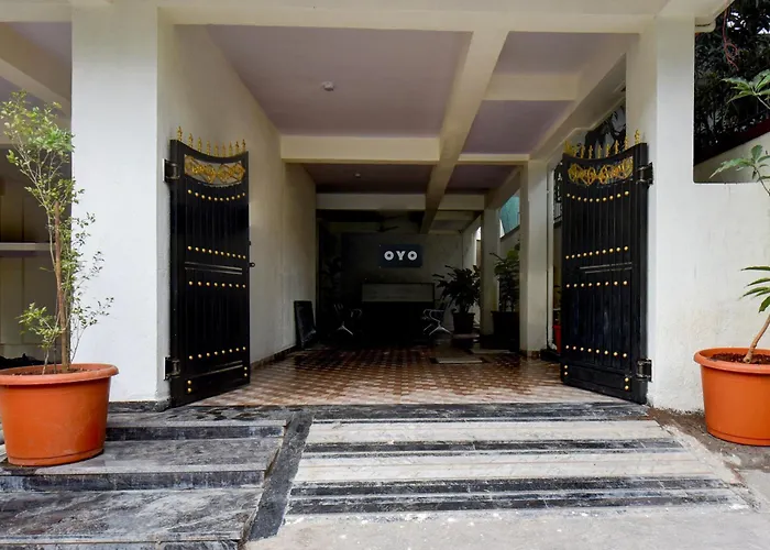 Super Hotel O Aura Suiites