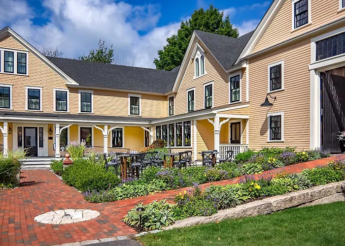 Pickering House
