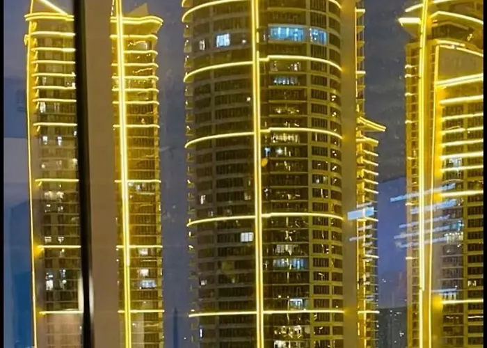Novotel Rockwell View Hotel Residences