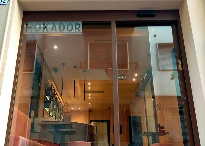Modus Boutique Hotel