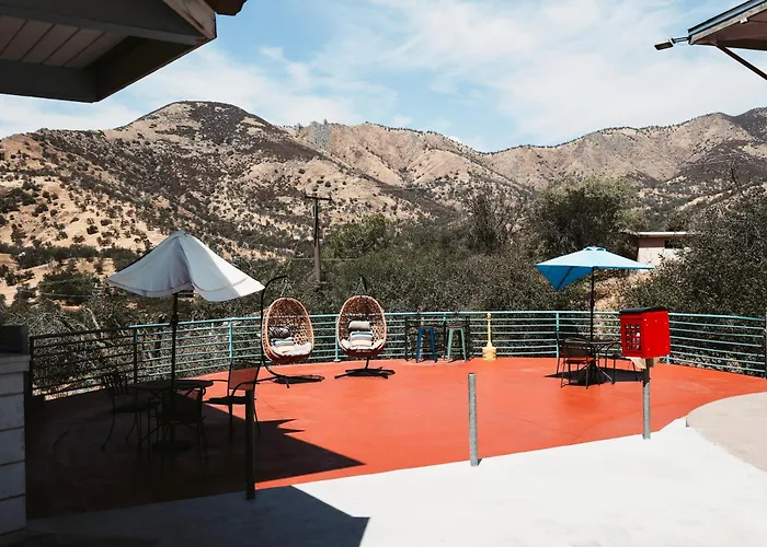 Sequoia Village