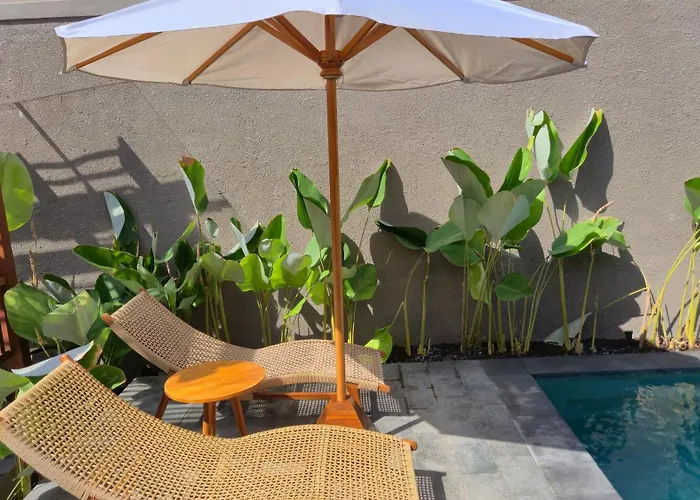 Kawitris Hidden Homestay