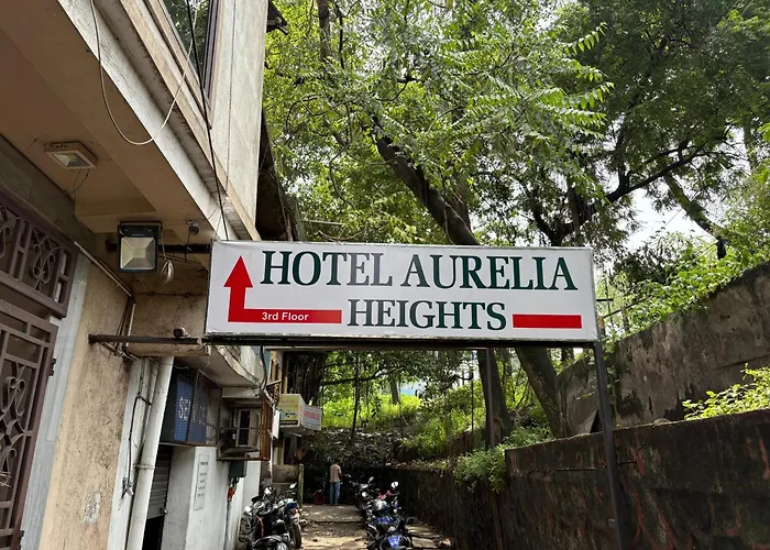 Hotel Aurelia Heights