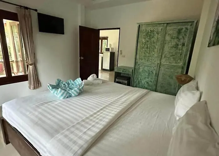 The Hideout Samui