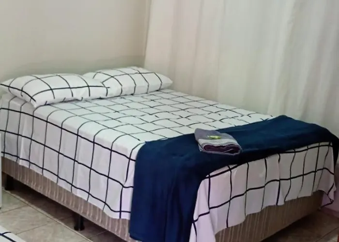 Hotel Vale Do Sol