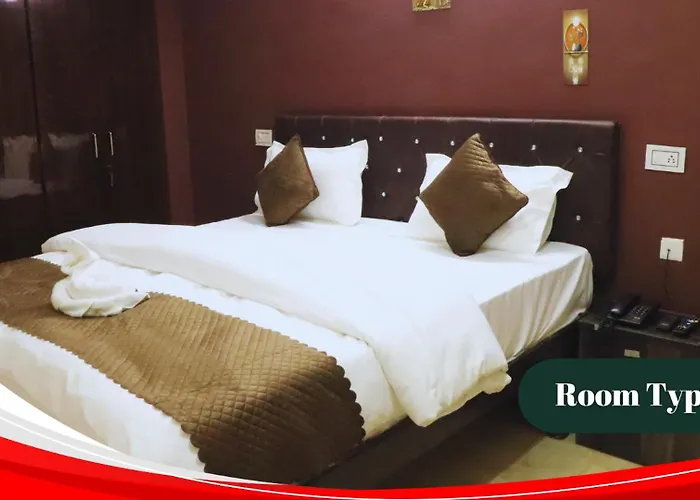 Posh Hotel